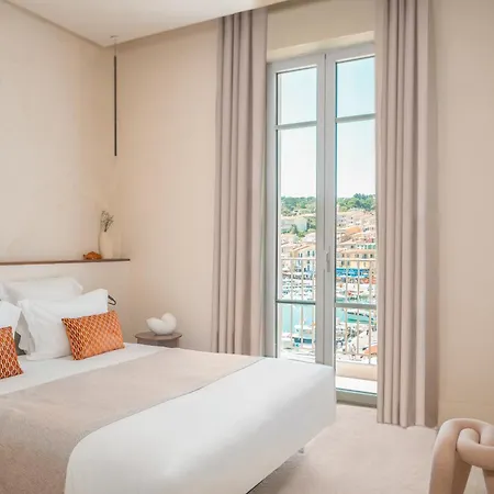 Liautaud Rooftop 4* Cassis