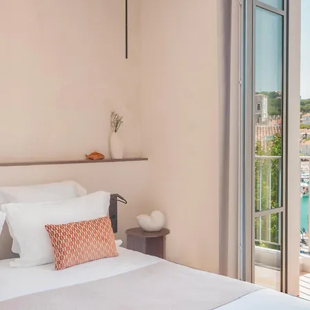 Hotel Liautaud Rooftop 4*