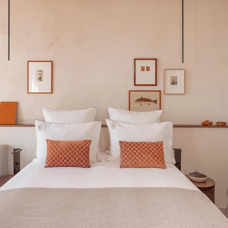 Liautaud Rooftop Hotel