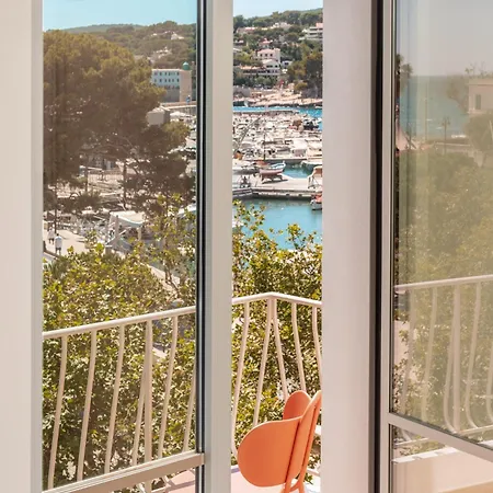 Hotel Liautaud Rooftop