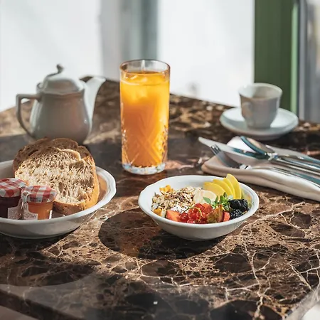Liautaud Rooftop Hotel 4*
