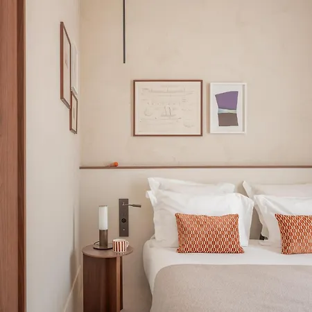 Hotel Liautaud Rooftop Cassis