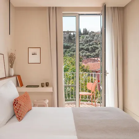 Liautaud Rooftop 4* Cassis