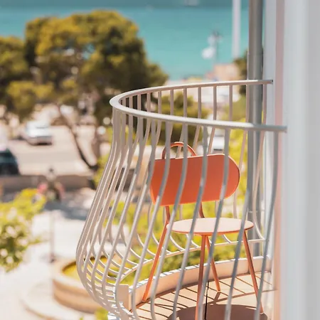 Liautaud Rooftop Hotel