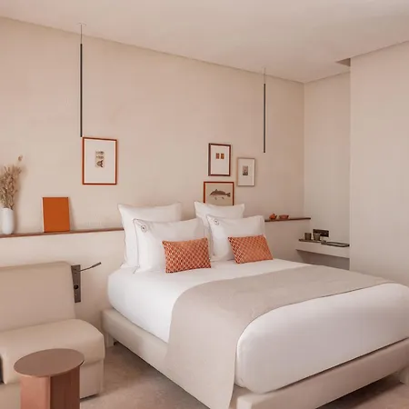 Hotel Liautaud Rooftop 4*