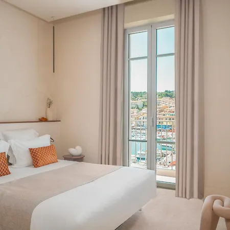 Hotel Liautaud Rooftop
