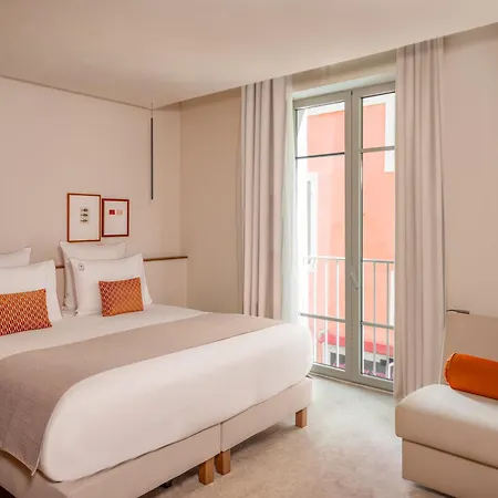 Liautaud Rooftop Hotel 4*