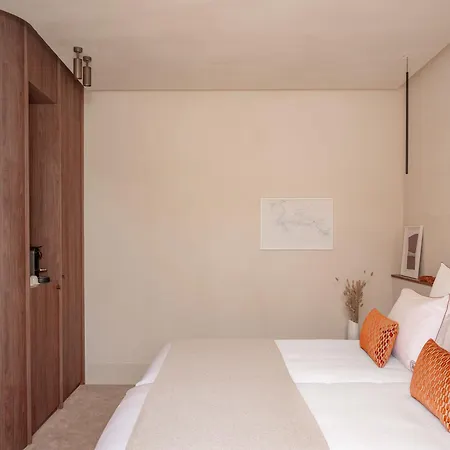 Hotel Liautaud Rooftop 4*