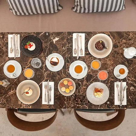 Liautaud Rooftop 4* Cassis