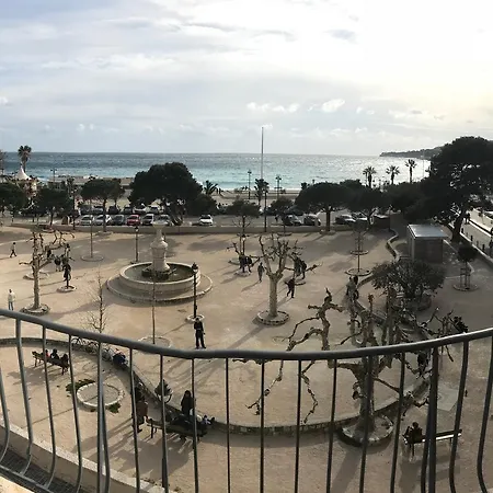Liautaud Rooftop 4*