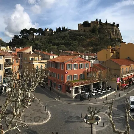 Liautaud Rooftop